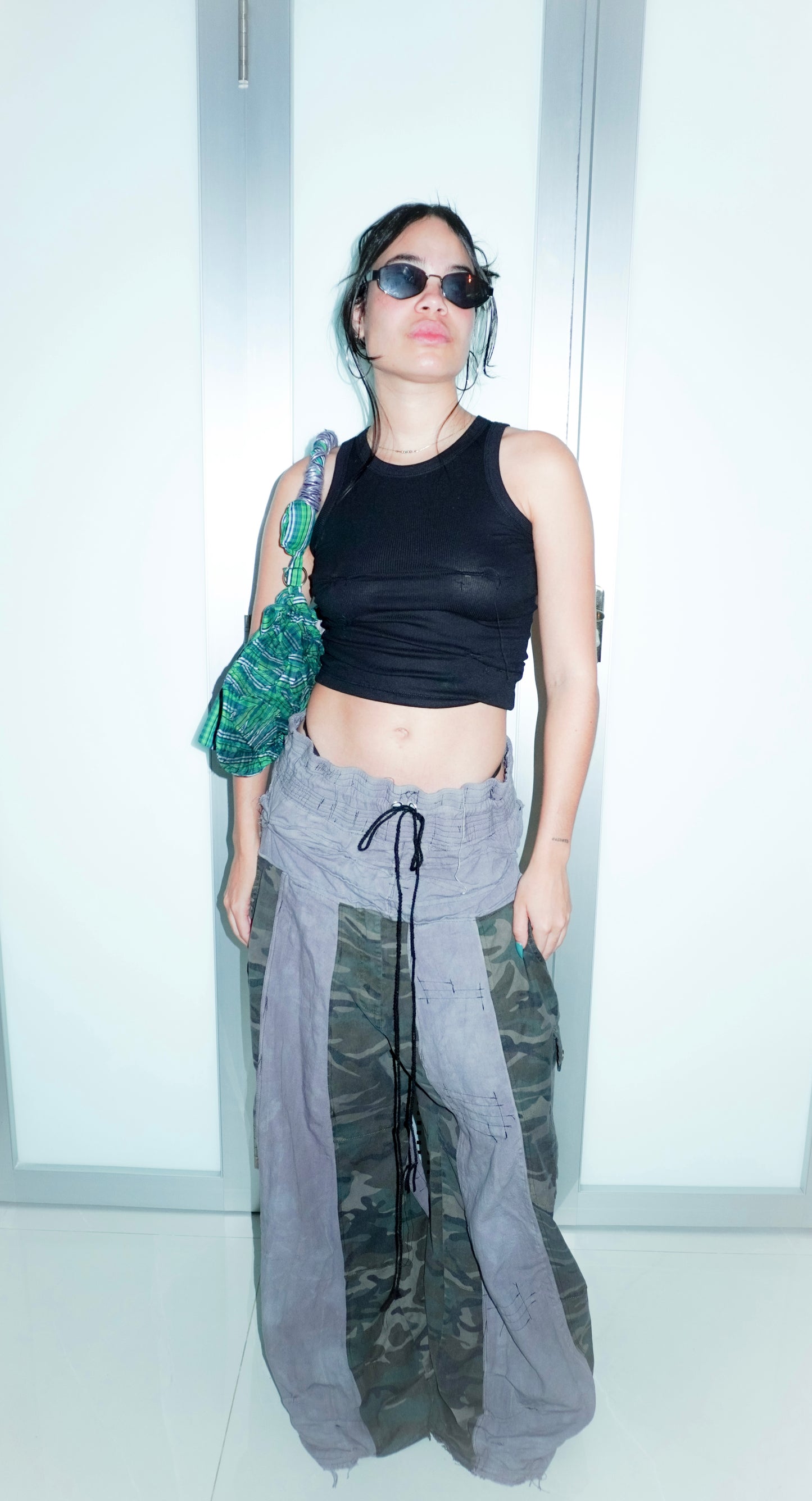 BOX Pants 25
