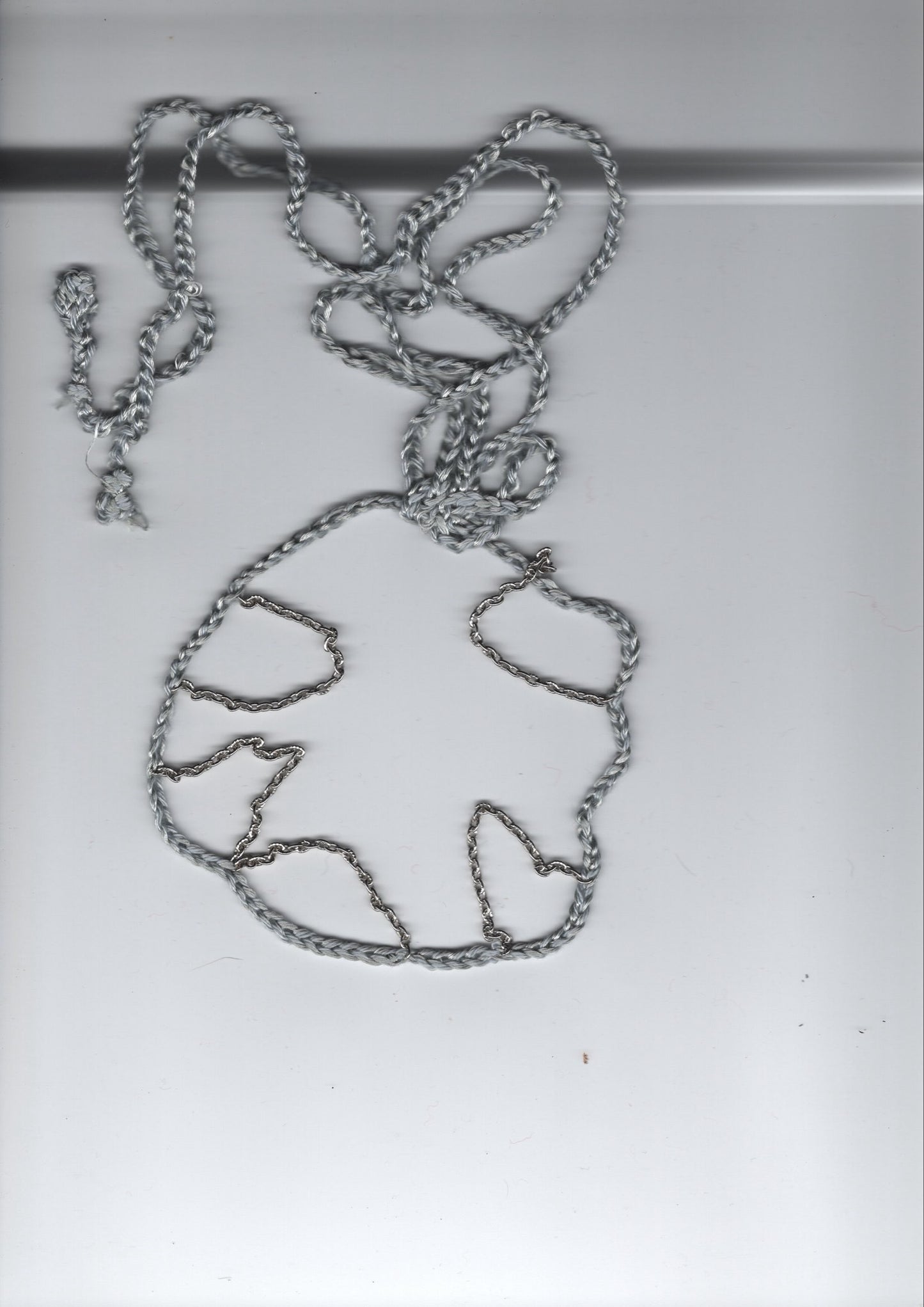 CHOKER 25