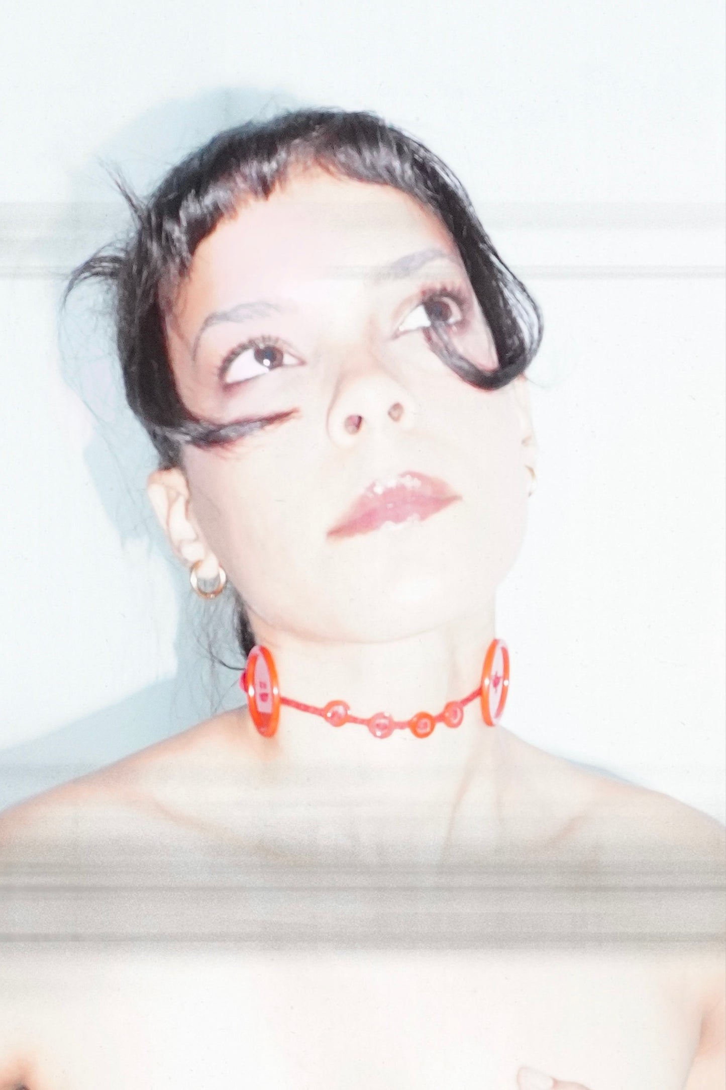 CHOKER BOTON