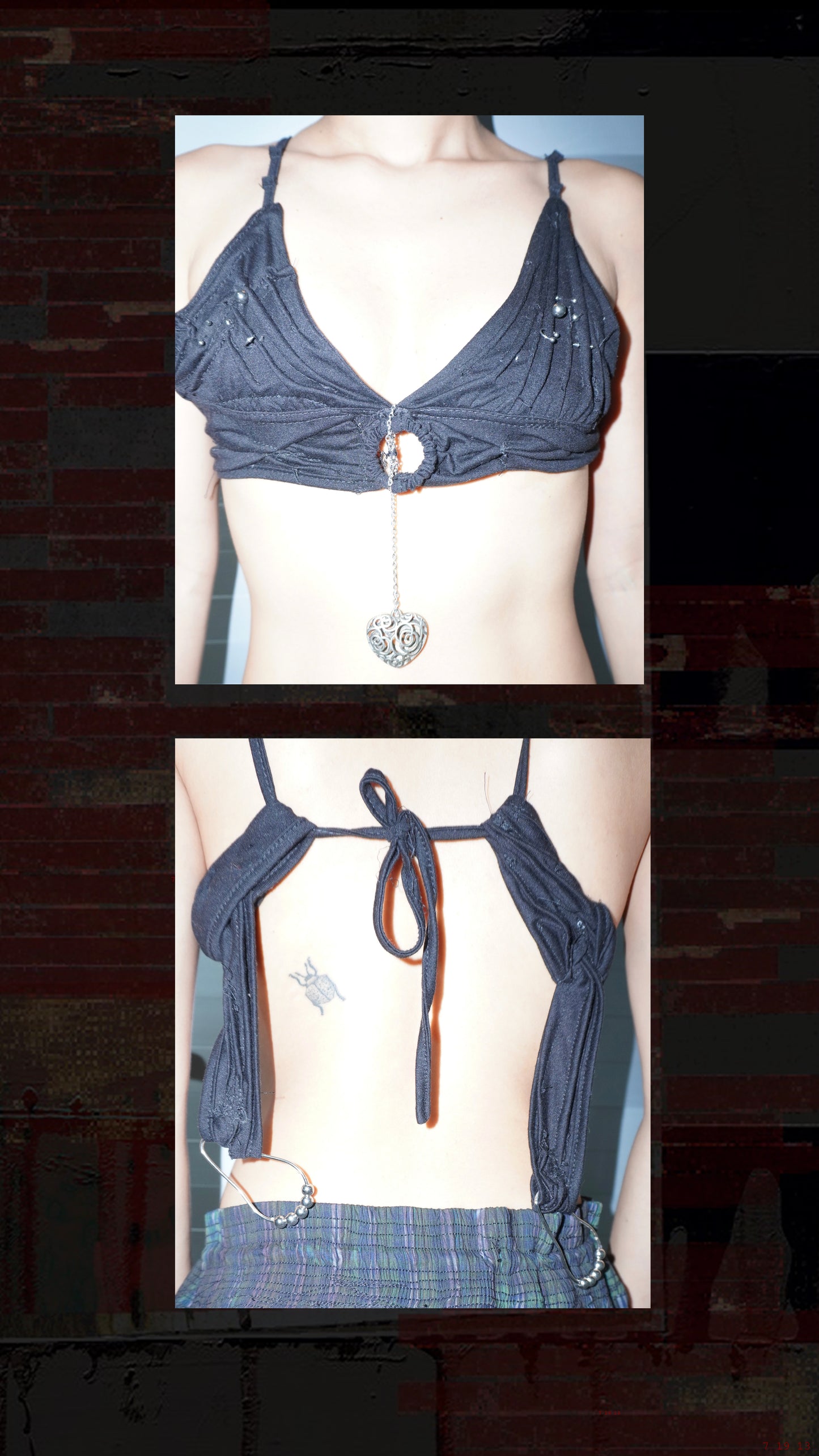 PANTALLA TOP