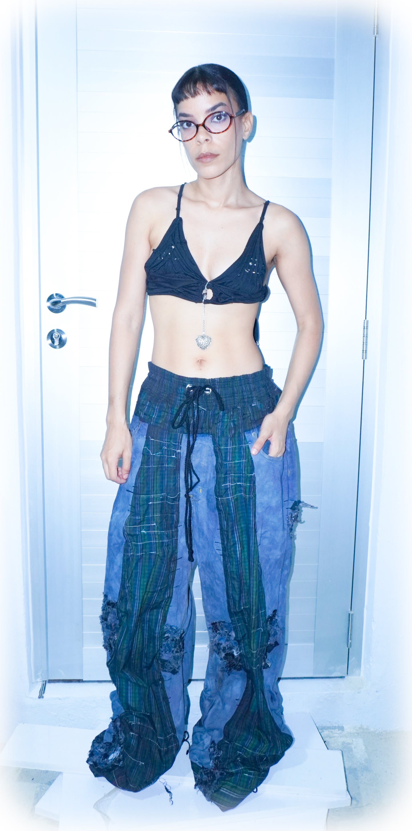 BAGGY PJEANS