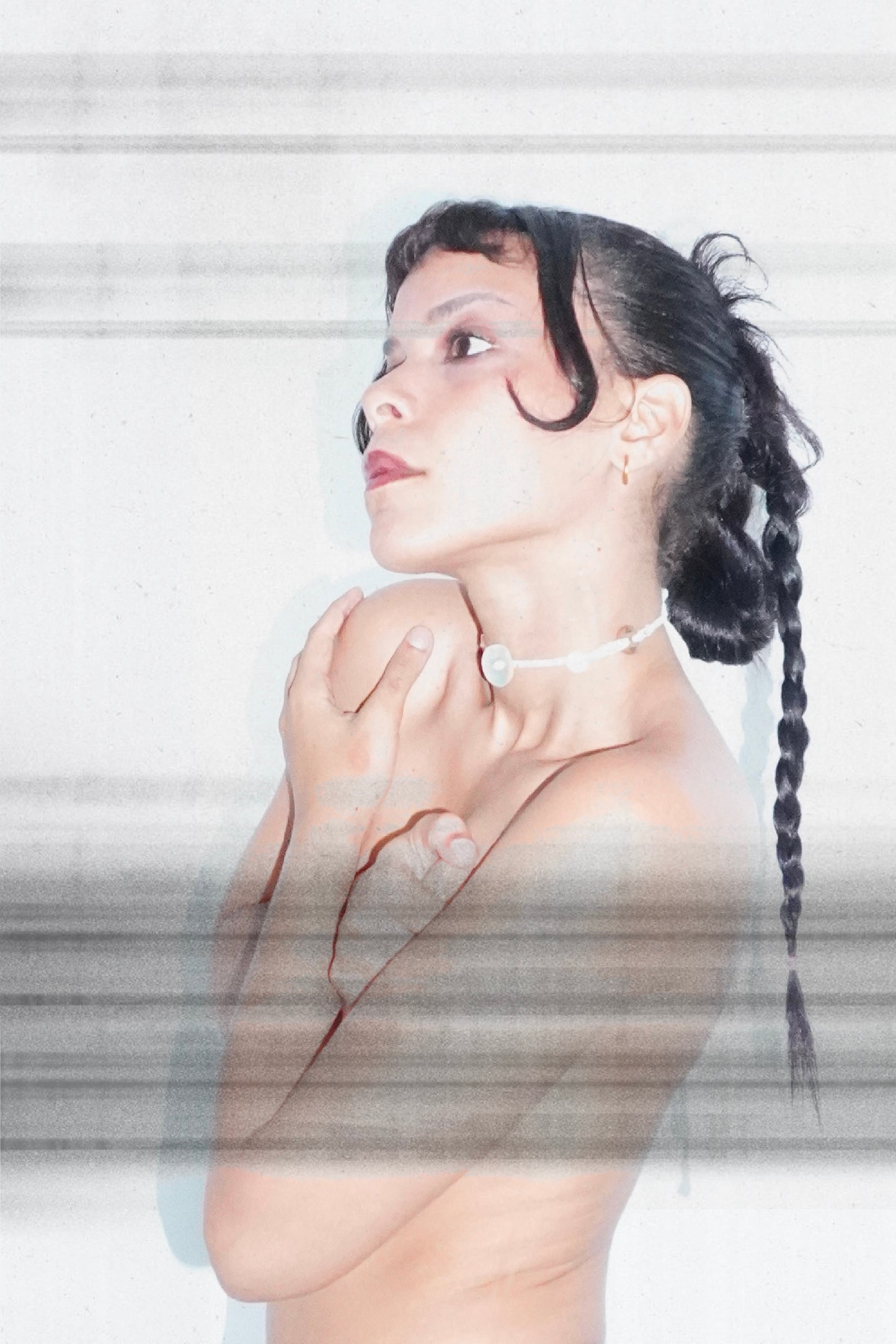 CHOKER BOTON