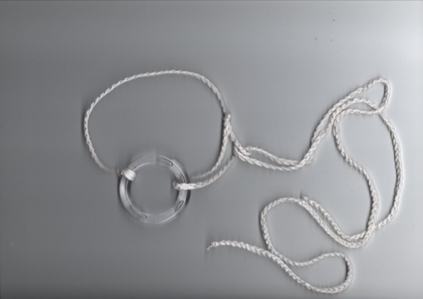 CHOKER 25