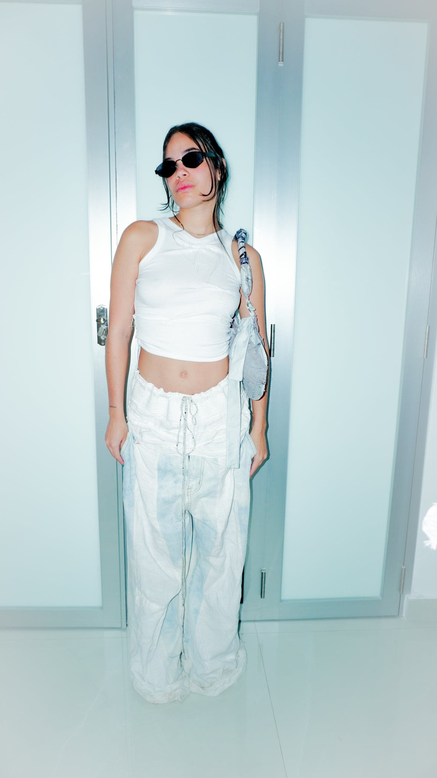 BOX Pants 25