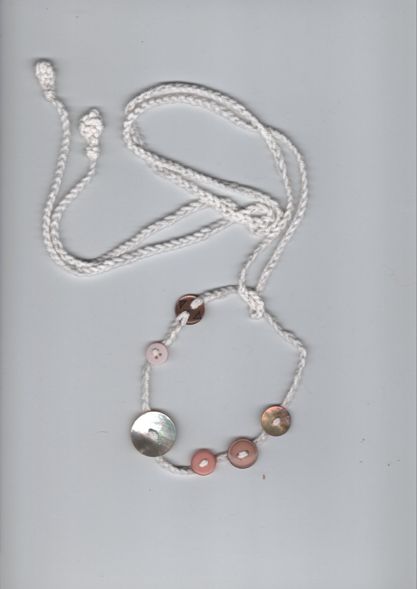 CHOKER BOTON
