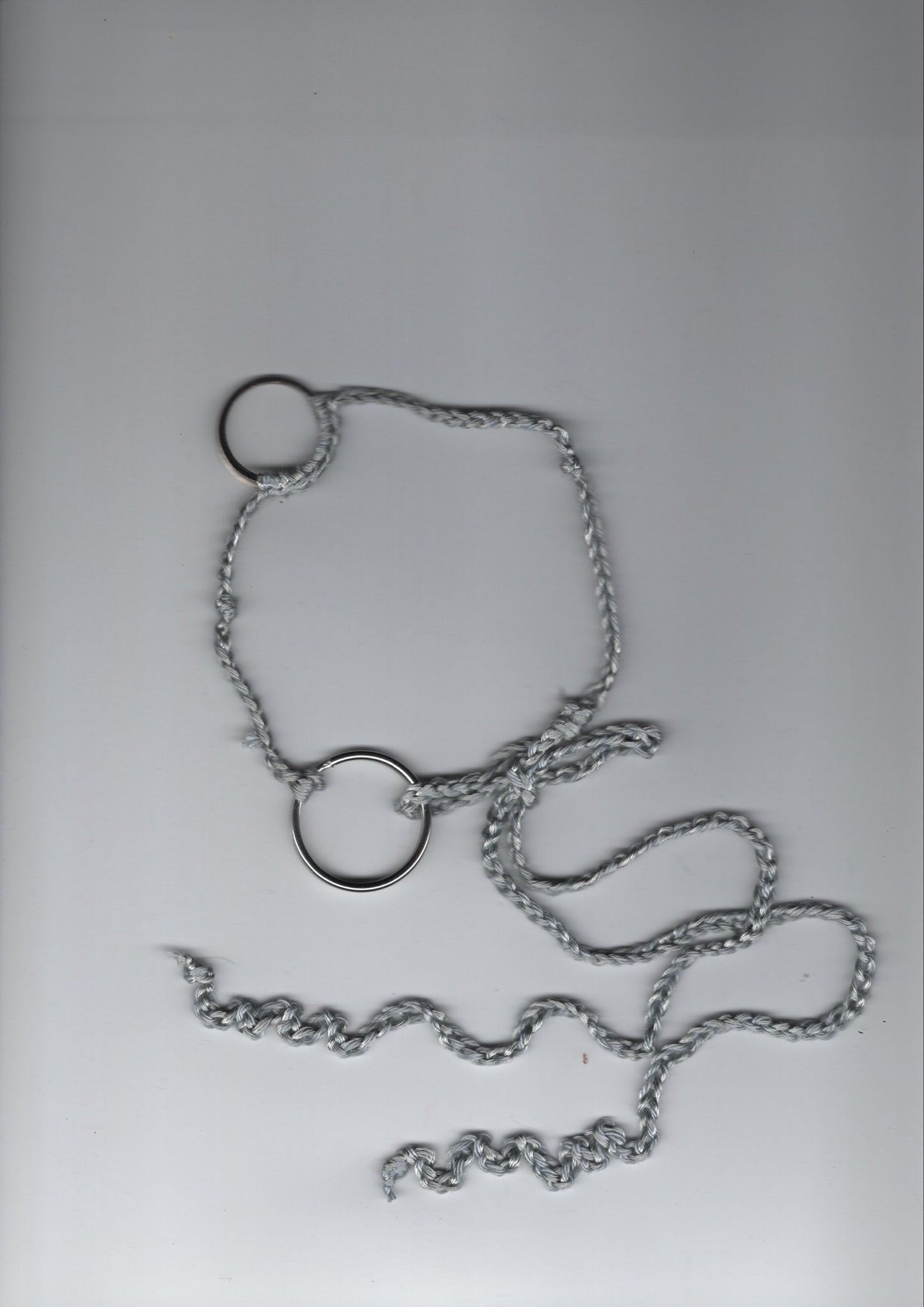 CHOKER 25