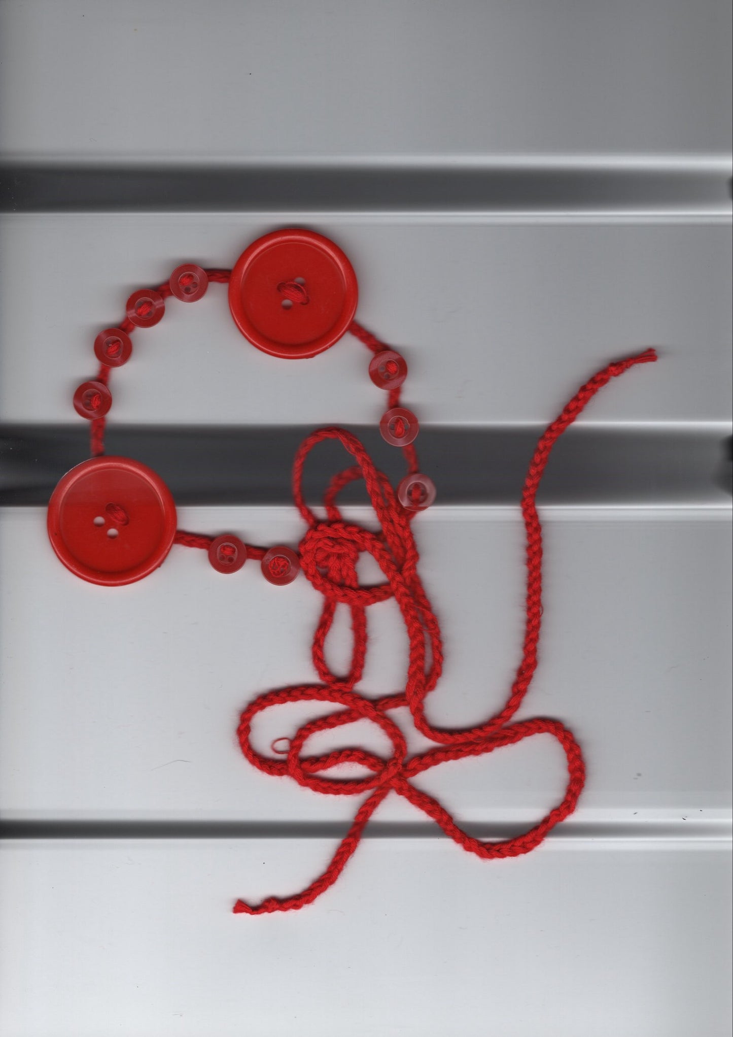 CHOKER BOTON
