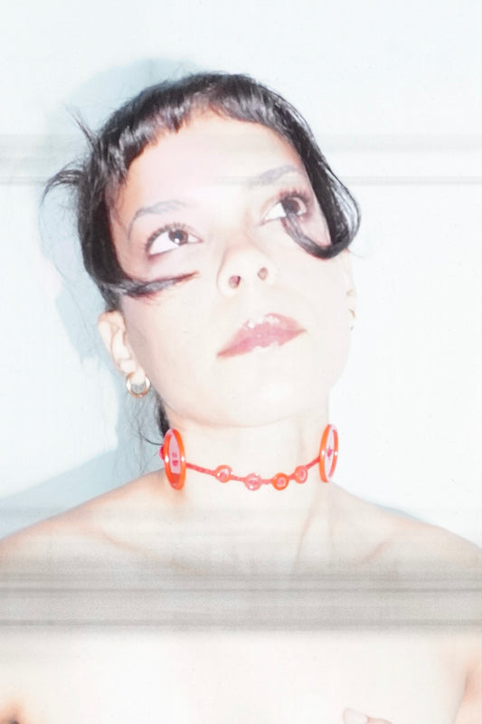 CHOKER BOTON