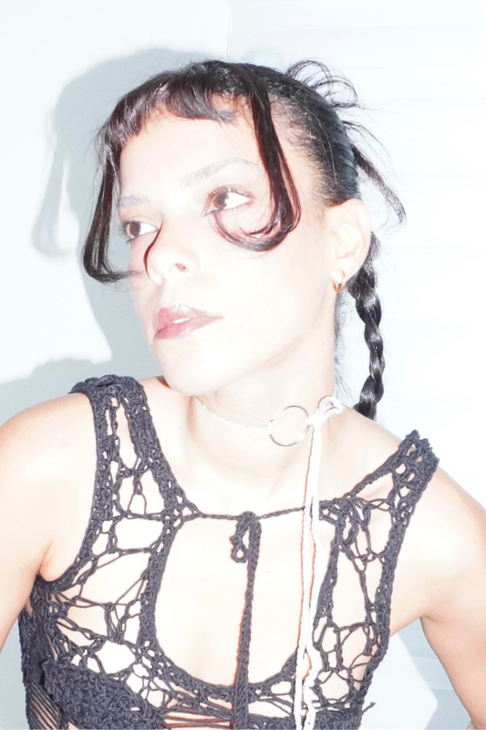 CHOKER 25